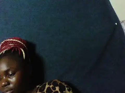 Creamy chocolata online show from July 20, 1:20 am