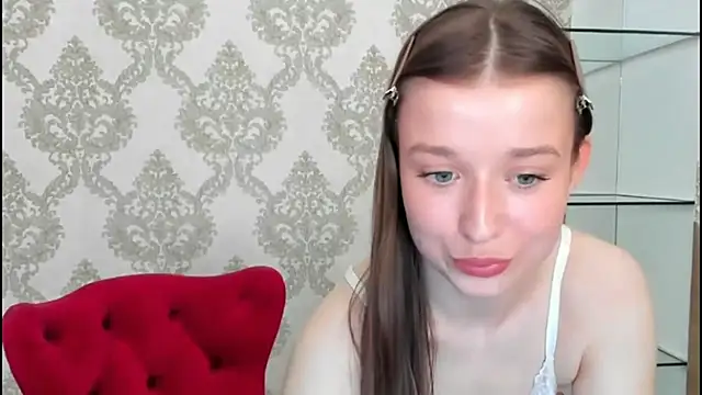 michelle blus online show from July 19, 6:33 pm