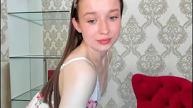 michelle blus online show from July 24, 10:35 am