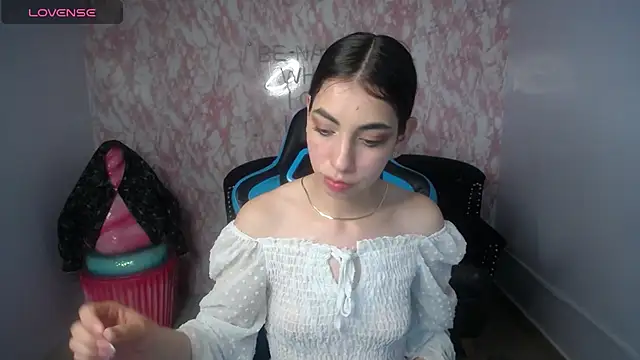 KiaraStar ch online show from July 24, 8:29 pm