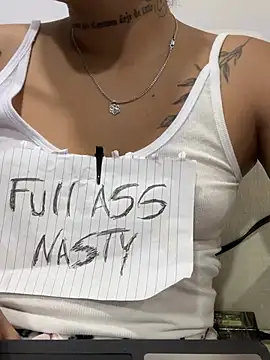 EXTREMELY DIRTY TABOO online show from June 30, 6:36 am