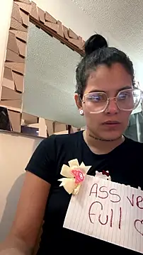 EXTREMELY DIRTY TABOO online show from July 5, 3:56 am