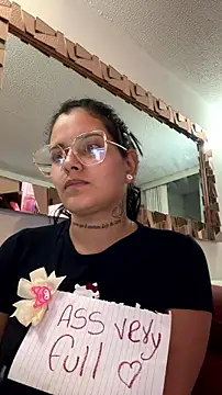 EXTREMELY DIRTY TABOO online show from July 5, 4:19 am