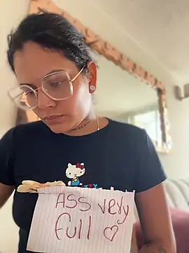 EXTREMELY DIRTY TABOO online show from July 5, 6:59 pm