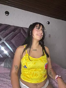 GabyLopez Pink online show from July 8, 3:44 am