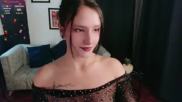 Natasha-secret online show from June 27, 5:18 pm