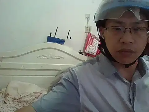 benly888 online show from June 18, 9:14 am