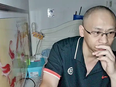 benly888 online show from July 19, 12:09 pm