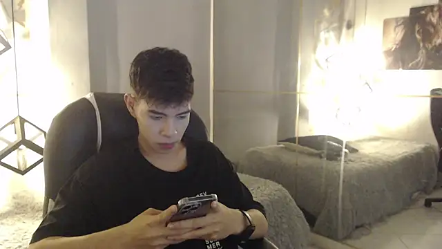 Snapshot of ash_ka chatting on July 16, 7:42 pm ash ka online show from July 16, 7:42 pm