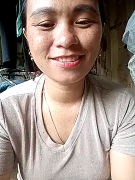 chychy113 online show from July 25, 9:40 am