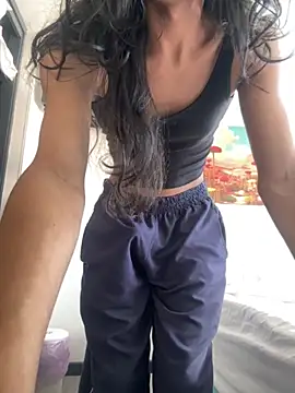 tdetranssexy online show from June 20, 6:44 pm