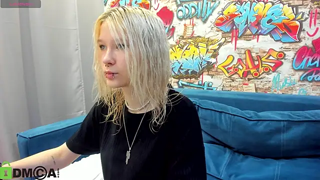 Nika-Smith online show from July 22, 9:23 am