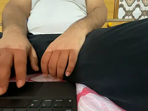 virginboyjammu online show from July 10, 11:40 pm