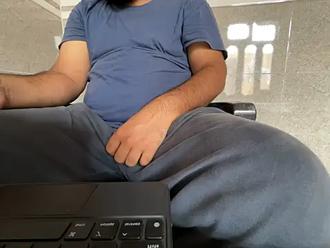 virginboyjammu online show from August 5, 8:28 am