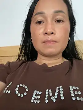 Snapshot of Loly_hana chatting on July 13, 2:36 am Loly hana online show from July 13, 2:36 am