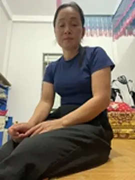 Snapshot of Loly_hana chatting on July 19, 12:58 am Loly hana online show from July 19, 12:58 am