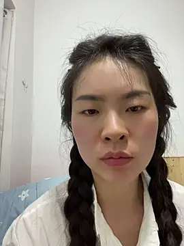 xiaojiao520 online show from June 20, 4:43 pm