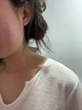 xiaojiao520 online show from June 30, 3:02 pm