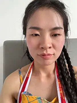 xiaojiao520 online show from July 23, 5:49 am