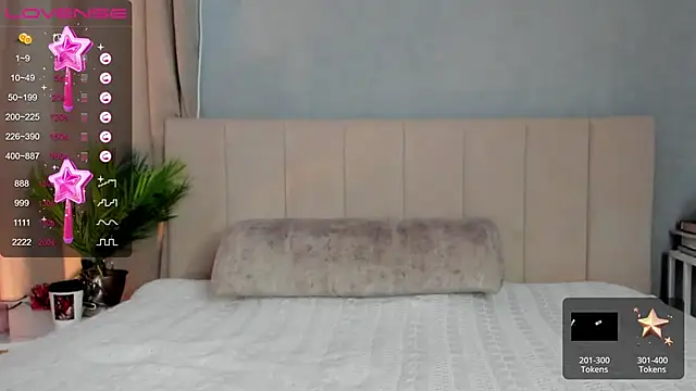 MissMiaTv online show from January 25, 4:45 am