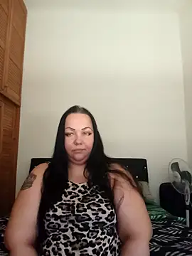 Snapshot of ginababa12 chatting on July 4, 10:21 am ginababa12 online show from July 4, 10:21 am