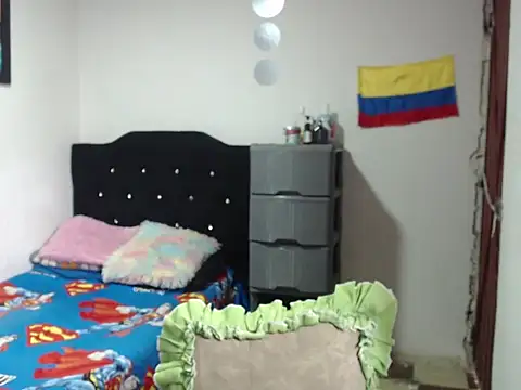 Stiiveen777 online show from July 13, 6:22 pm