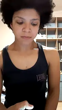 Sasha99- online show from June 18, 7:18 pm