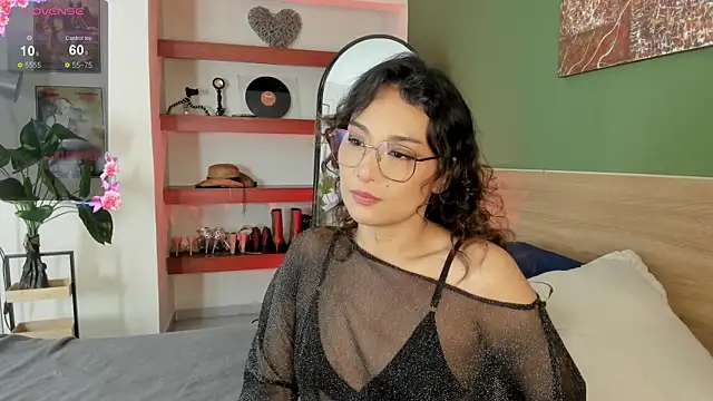 lana vance online show from July 21, 1:13 pm