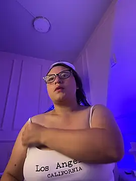 LuisAny online show from July 24, 3:26 am