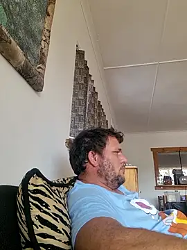 Maintenance Man online show from June 18, 10:52 am