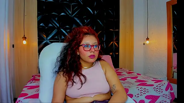 Stacy  Malibu online show from June 18, 3:05 pm