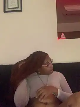 HypnotiqVibez online show from August 7, 4:25 am
