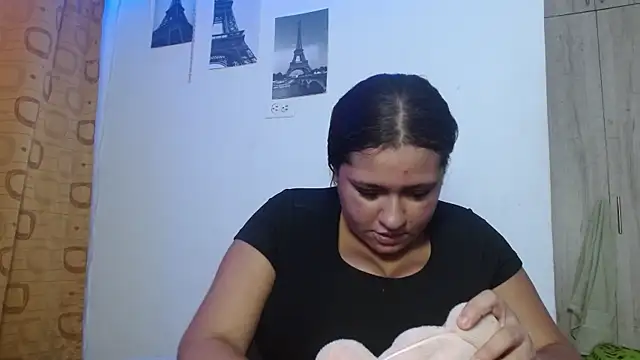 Scarleth 69  online show from July 10, 4:42 pm