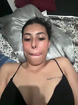 BabyFlaquita online show from June 19, 5:34 am