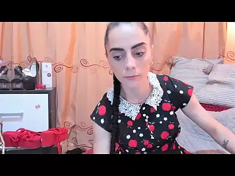 jessycute28 online show from July 24, 1:31 pm