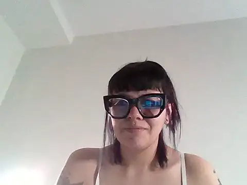 Black scarlett-25 online show from August 7, 1:02 pm