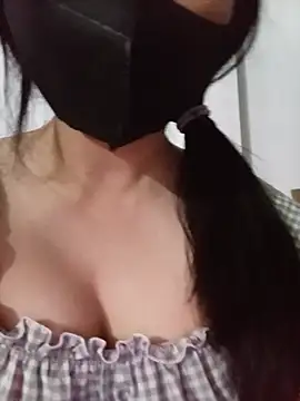 Snapshot of -milk-milk chatting on June 20, 12:19 pm -milk-milk online show from June 20, 12:19 pm