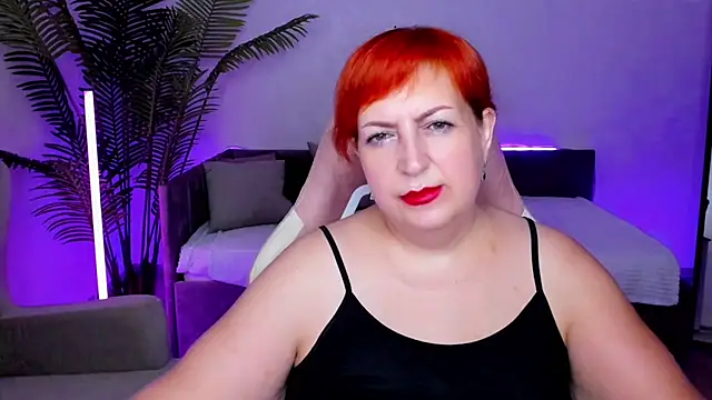 Joana Woods online show from July 23, 1:41 am