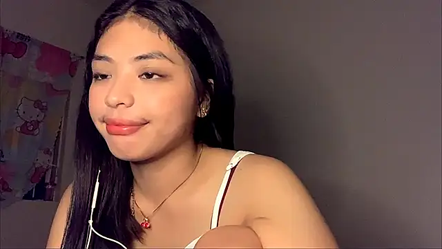 Hazelanne online show from June 20, 11:13 am