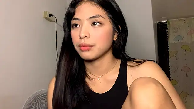 Hazelanne online show from July 16, 1:17 pm