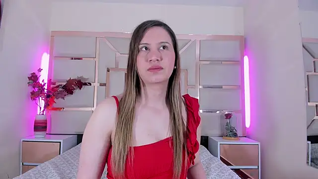 camila mei online show from June 20, 5:54 am