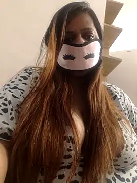 CHUBBY JENNY online show from June 19, 7:17 pm
