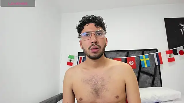 Daniyel- online show from July 1, 11:56 am