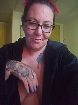 TattedLove4 online show from June 20, 10:23 pm