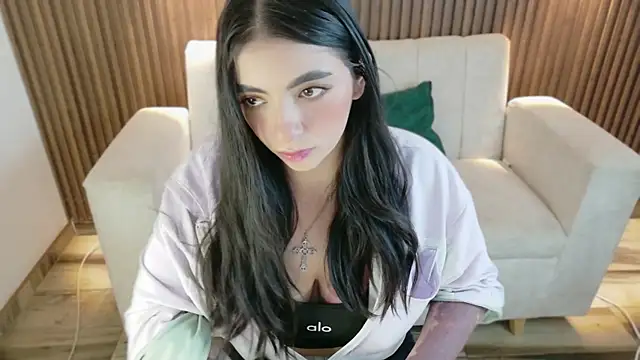 Dirty  Vanell online show from July 24, 6:33 am