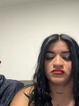 Snapshot of Dulcepecado_22 chatting on July 12, 9:00 am Dulcepecado 22 online show from July 12, 9:00 am