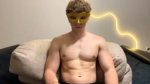 deniel horny online show from July 22, 5:27 pm