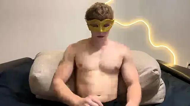 deniel horny online show from July 24, 5:33 pm