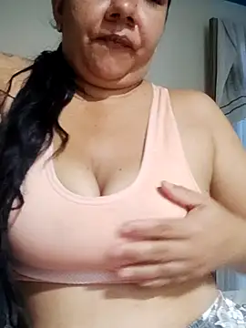 Snapshot of Teffy_poss chatting on July 8, 4:50 am Teffy poss online show from July 8, 4:50 am