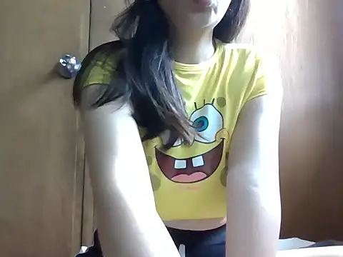 itsmemari991 online show from July 12, 4:58 am